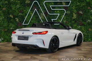 BMW Z4 M40i 3.0 250kW LED M-Spor 2022
