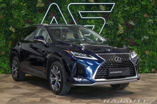 Lexus  RX 300 4x4 CVT Limited Edition D