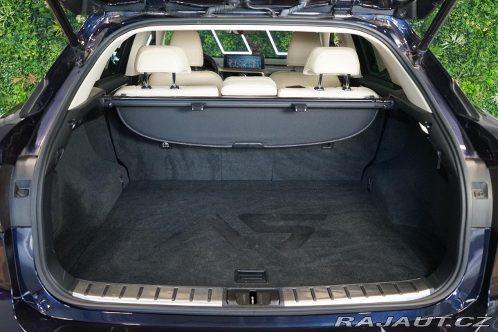 Lexus Ostatní modely RX 300 4x4 CVT Limited Edition D 2022