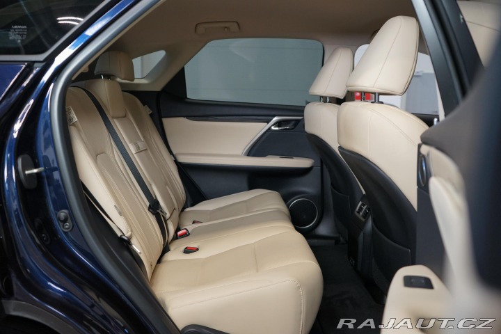 Lexus Ostatní modely RX 300 4x4 CVT Limited Edition D 2022