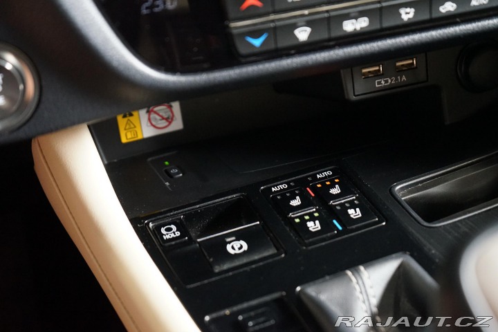 Lexus Ostatní modely RX 300 4x4 CVT Limited Edition D 2022