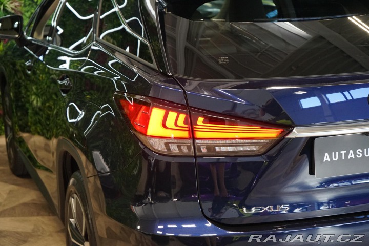 Lexus Ostatní modely RX 300 4x4 CVT Limited Edition D 2022
