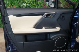 Lexus Ostatní modely RX 300 4x4 CVT Limited Edition D 2022