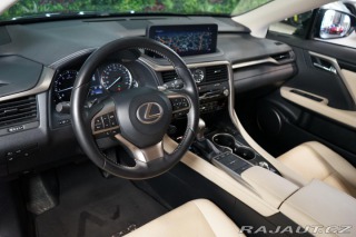 Lexus Ostatní modely RX 300 4x4 CVT Limited Edition D 2022