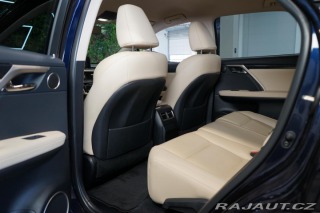 Lexus Ostatní modely RX 300 4x4 CVT Limited Edition D 2022