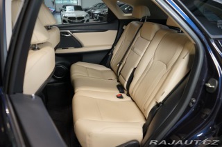 Lexus Ostatní modely RX 300 4x4 CVT Limited Edition D 2022