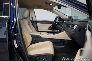 Lexus Ostatní modely RX 300 4x4 CVT Limited Edition D 2022