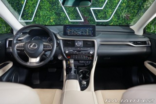 Lexus Ostatní modely RX 300 4x4 CVT Limited Edition D 2022