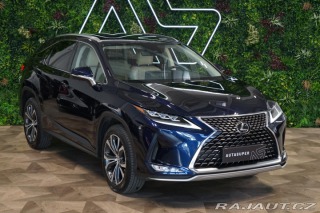 Lexus Ostatní modely RX 300 4x4 CVT Limited Edition D 2022