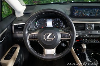 Lexus Ostatní modely RX 300 4x4 CVT Limited Edition D 2022