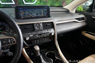 Lexus Ostatní modely RX 300 4x4 CVT Limited Edition D 2022