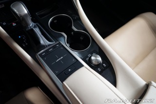 Lexus Ostatní modely RX 300 4x4 CVT Limited Edition D 2022