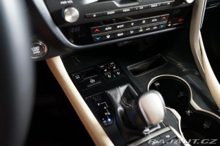 Lexus Ostatní modely RX 300 4x4 CVT Limited Edition D 2022