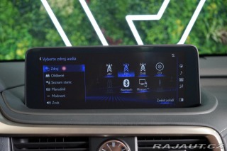 Lexus Ostatní modely RX 300 4x4 CVT Limited Edition D 2022