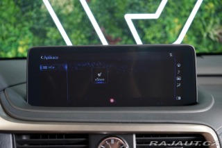 Lexus Ostatní modely RX 300 4x4 CVT Limited Edition D 2022