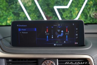 Lexus Ostatní modely RX 300 4x4 CVT Limited Edition D 2022