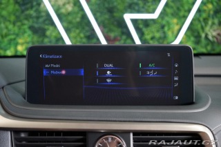 Lexus Ostatní modely RX 300 4x4 CVT Limited Edition D 2022