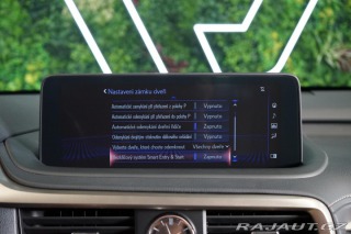 Lexus Ostatní modely RX 300 4x4 CVT Limited Edition D 2022