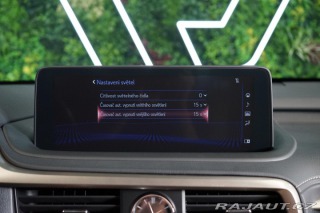 Lexus Ostatní modely RX 300 4x4 CVT Limited Edition D 2022