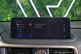 Lexus Ostatní modely RX 300 4x4 CVT Limited Edition D 2022