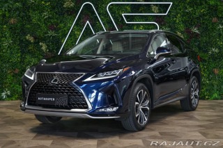 Lexus Ostatní modely RX 300 4x4 CVT Limited Edition D 2022