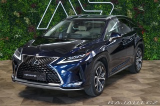 Lexus Ostatní modely RX 300 4x4 CVT Limited Edition D 2022