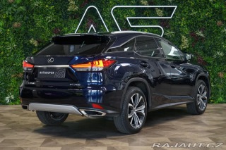 Lexus Ostatní modely RX 300 4x4 CVT Limited Edition D 2022