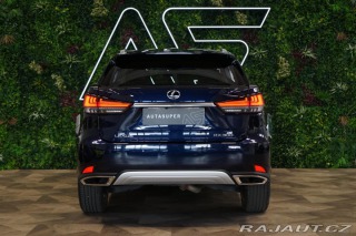 Lexus Ostatní modely RX 300 4x4 CVT Limited Edition D 2022