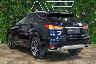 Lexus Ostatní modely RX 300 4x4 CVT Limited Edition D 2022