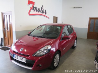 Renault Clio 1.2TCe, klima, el.okn+zrc