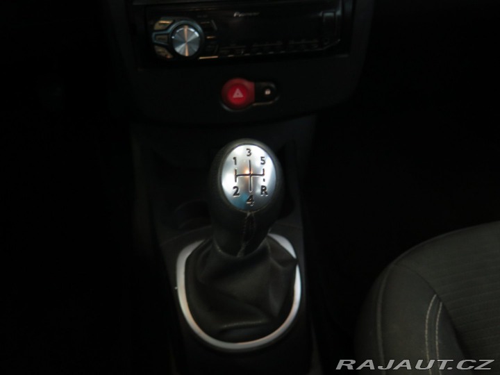Renault Clio 1.2TCe, klima, el.okn+zrc 2010