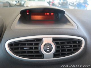 Renault Clio 1.2TCe, klima, el.okn+zrc 2010