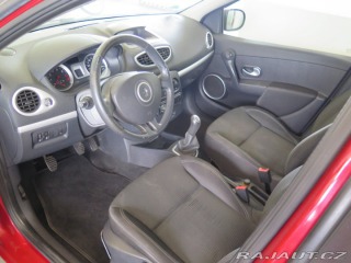 Renault Clio 1.2TCe, klima, el.okn+zrc 2010