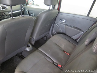 Renault Clio 1.2TCe, klima, el.okn+zrc 2010