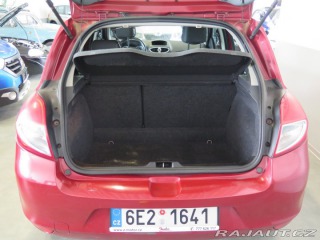 Renault Clio 1.2TCe, klima, el.okn+zrc 2010