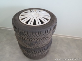 Renault Clio 1.2TCe, klima, el.okn+zrc 2010