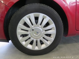 Renault Clio 1.2TCe, klima, el.okn+zrc 2010