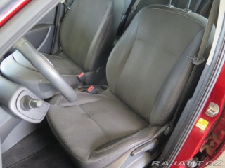 Renault Clio 1.2TCe, klima, el.okn+zrc 2010