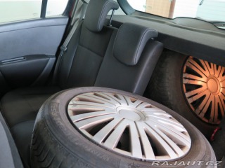 Renault Clio 1.2TCe, klima, el.okn+zrc 2010