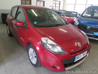 Renault Clio 1.2TCe, klima, el.okn+zrc 2010