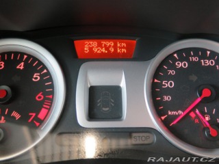 Renault Clio 1.2TCe, klima, el.okn+zrc 2010