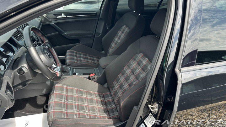 Volkswagen Golf 2.0TSI 162kW*GTI*Navi*Xen 2015