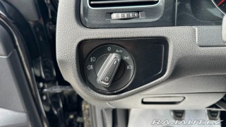 Volkswagen Golf 2.0TSI 162kW*GTI*Navi*Xen 2015