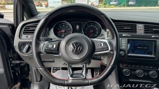 Volkswagen Golf 2.0TSI 162kW*GTI*Navi*Xen 2015