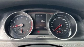 Volkswagen Golf 2.0TSI 162kW*GTI*Navi*Xen 2015
