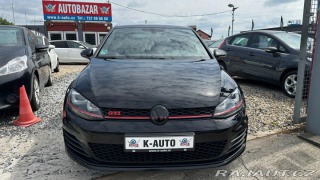 Volkswagen Golf 2.0TSI 162kW*GTI*Navi*Xen 2015