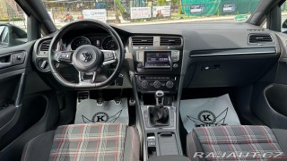 Volkswagen Golf 2.0TSI 162kW*GTI*Navi*Xen 2015