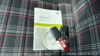 Volkswagen Golf 2.0TSI 162kW*GTI*Navi*Xen 2015