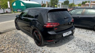 Volkswagen Golf 2.0TSI 162kW*GTI*Navi*Xen 2015