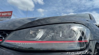 Volkswagen Golf 2.0TSI 162kW*GTI*Navi*Xen 2015